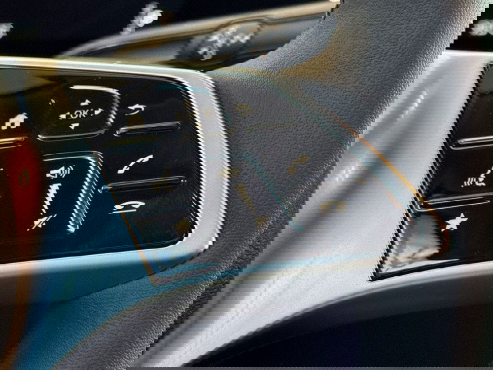 Mercedes-Benz GLB nuova a Rimini (20)