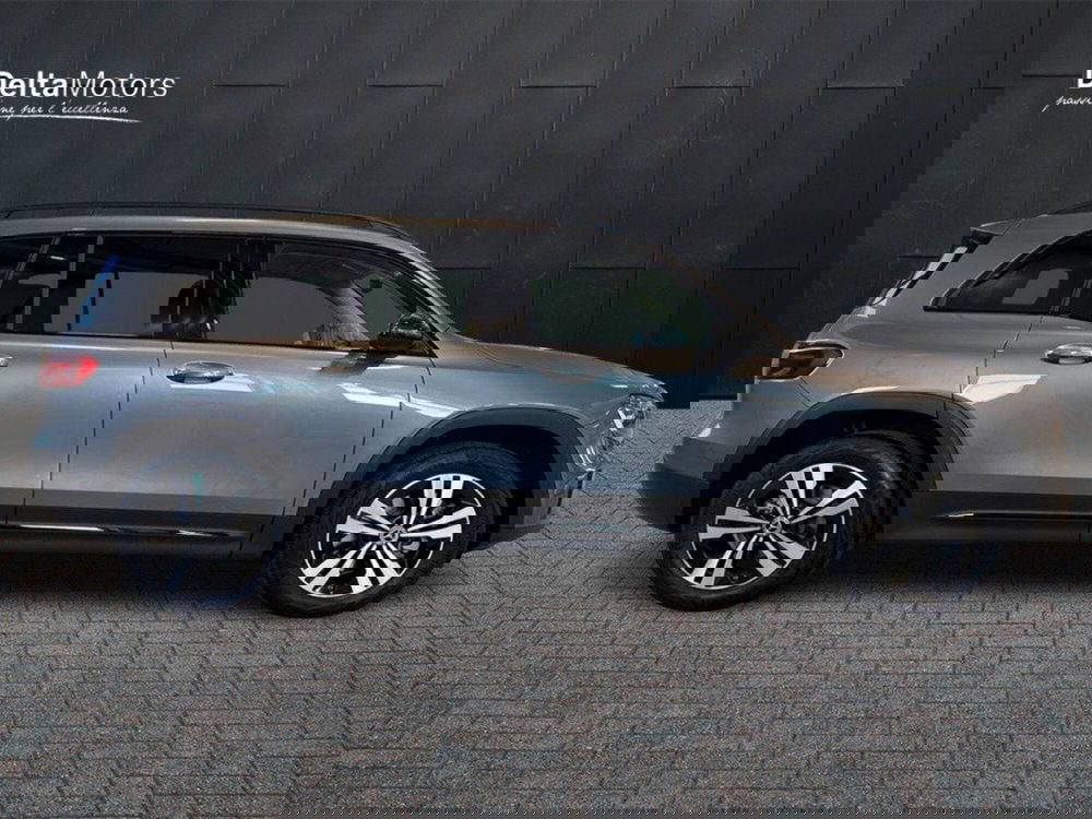 Mercedes-Benz GLB nuova a Rimini (5)