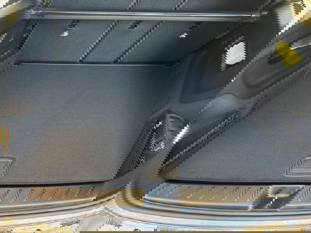 Mercedes-Benz GLB nuova a Rimini (7)