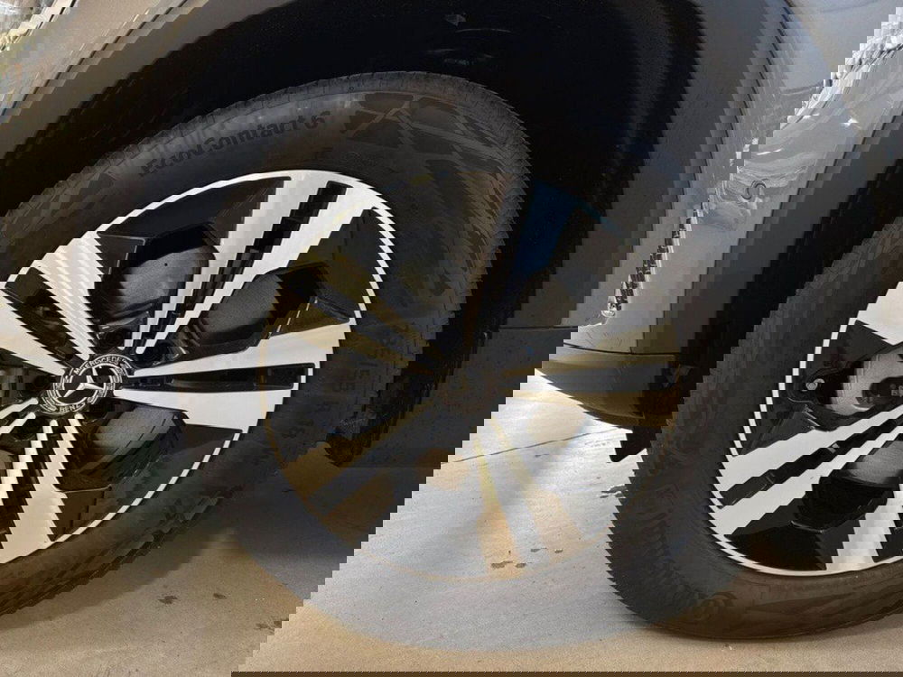 Mercedes-Benz GLB nuova a Rimini (8)