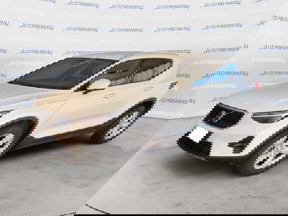 Volvo XC40 usata a Como