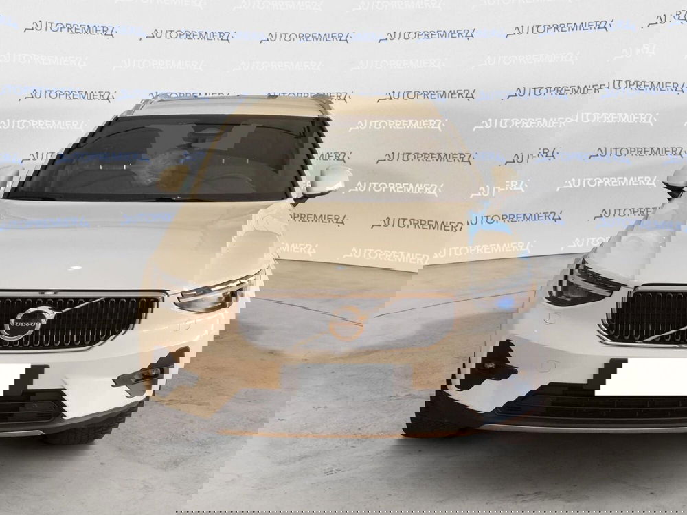 Volvo XC40 usata a Como (2)