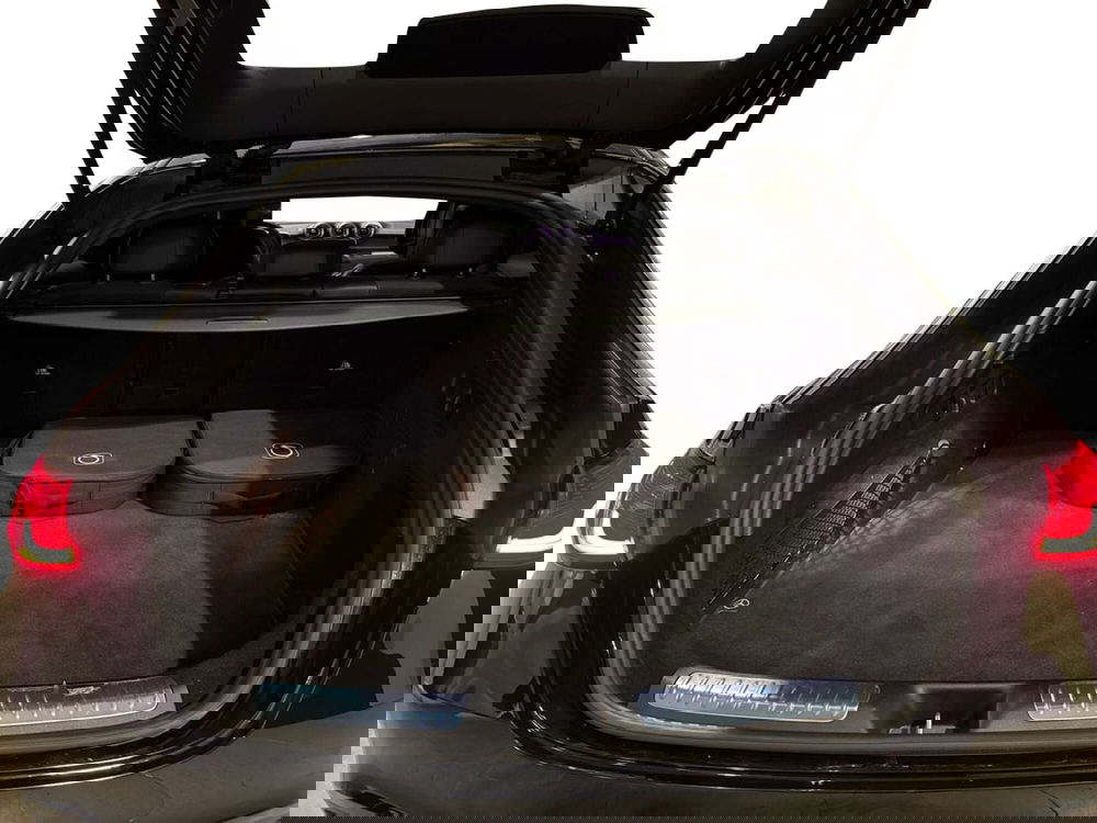 Mercedes-Benz GLC Coupé usata a Ancona (7)