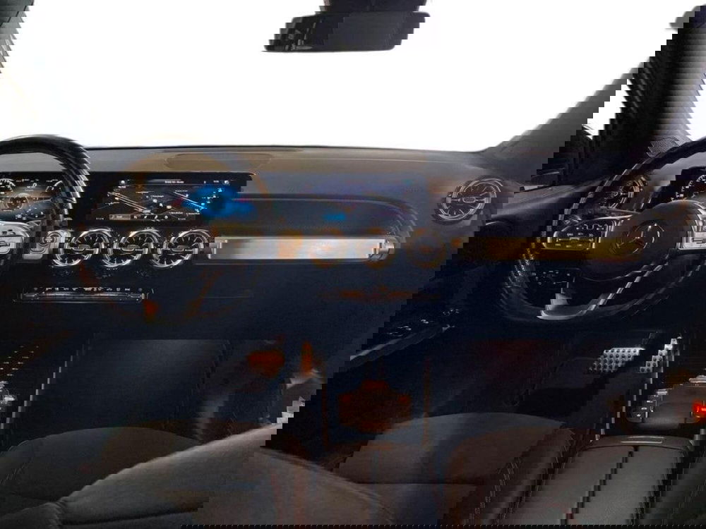 Mercedes-Benz GLB usata a Macerata (10)