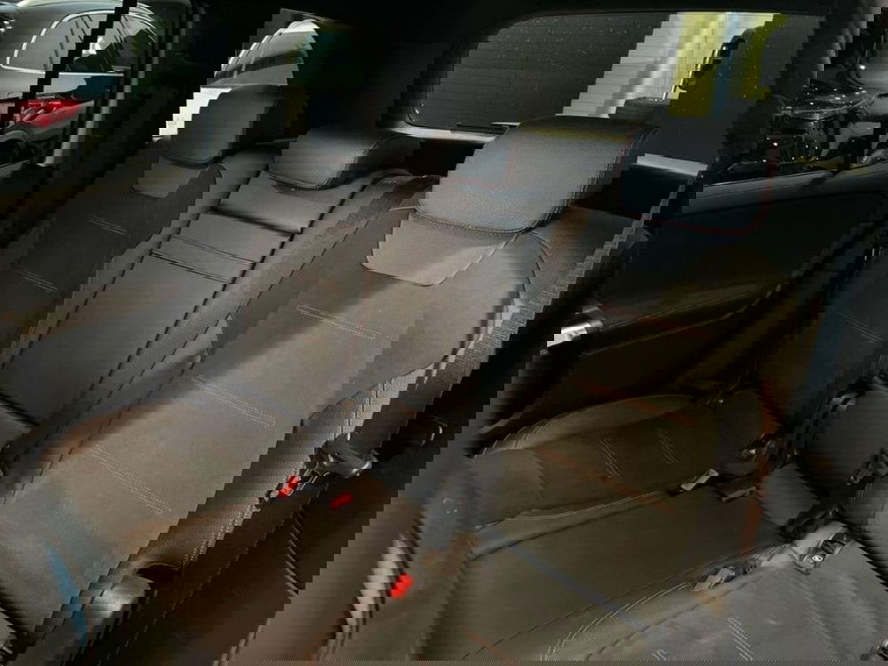 Mercedes-Benz GLB usata a Macerata (13)