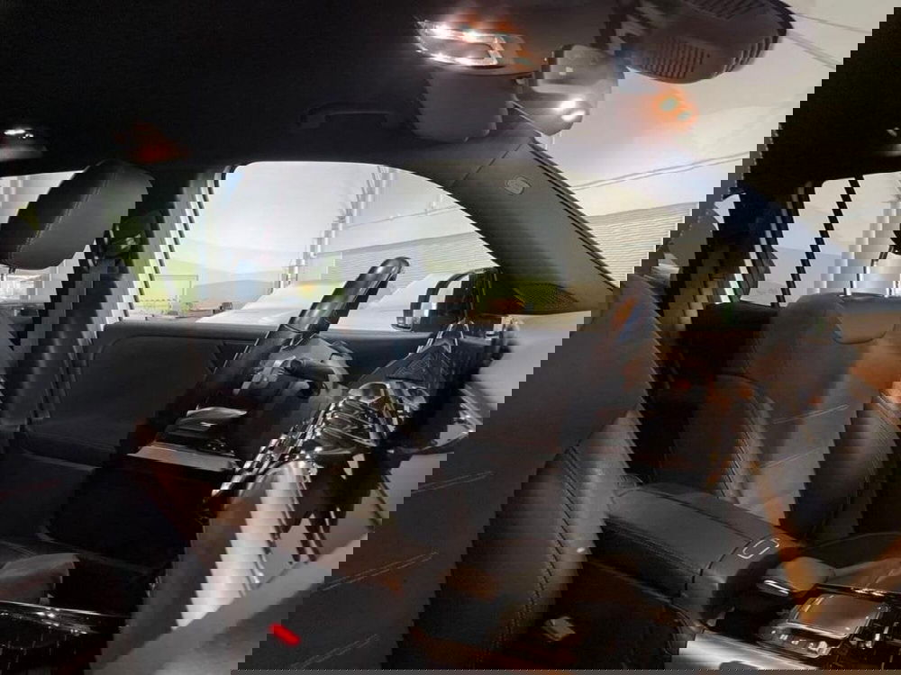 Mercedes-Benz GLB usata a Macerata (14)