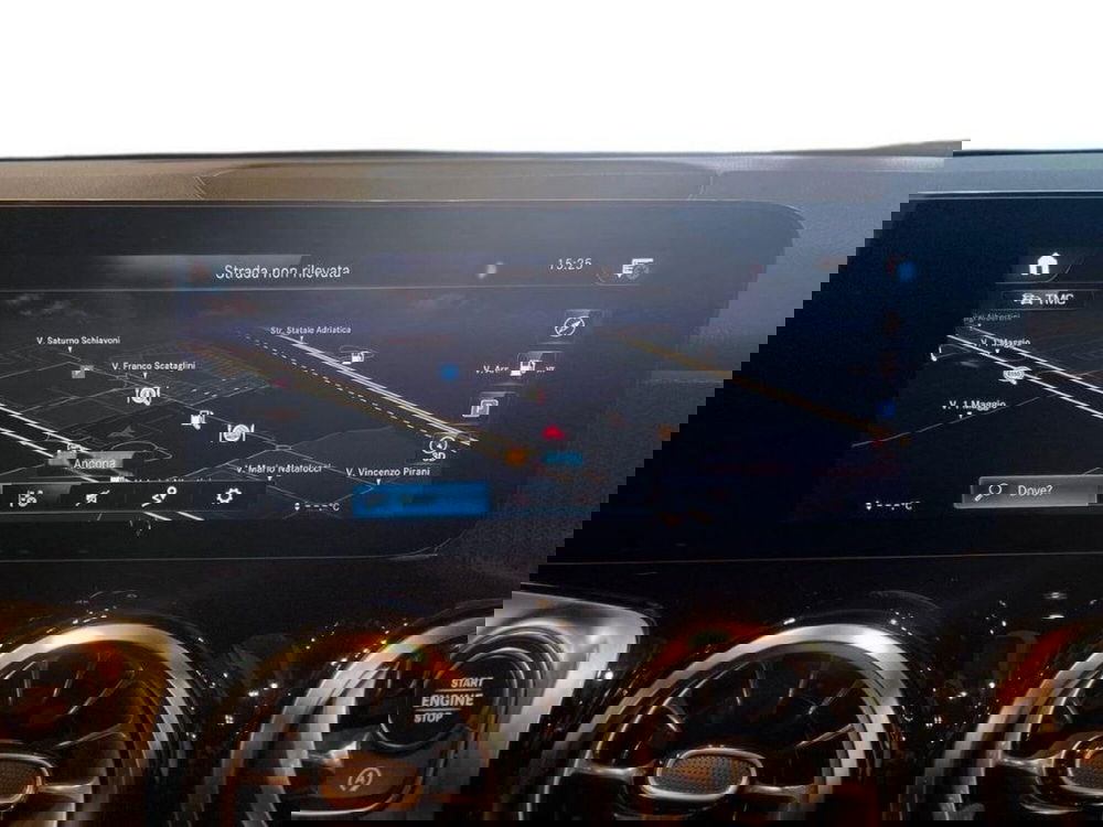 Mercedes-Benz GLB usata a Macerata (15)