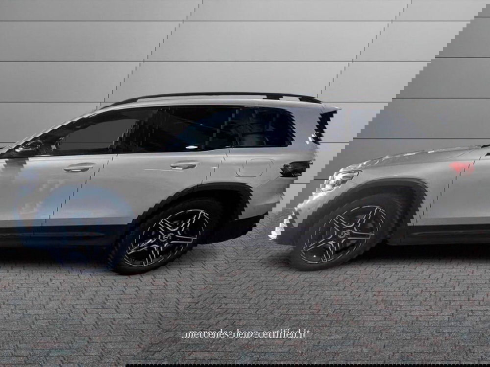 Mercedes-Benz GLB usata a Macerata (2)