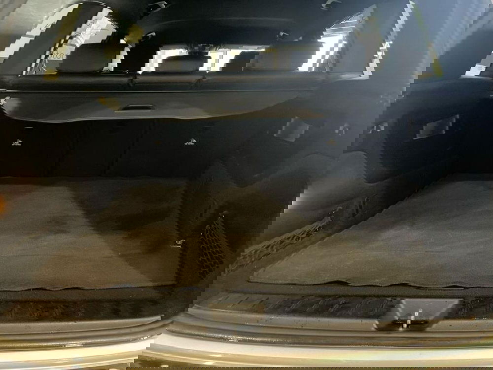 Mercedes-Benz GLB usata a Macerata (7)