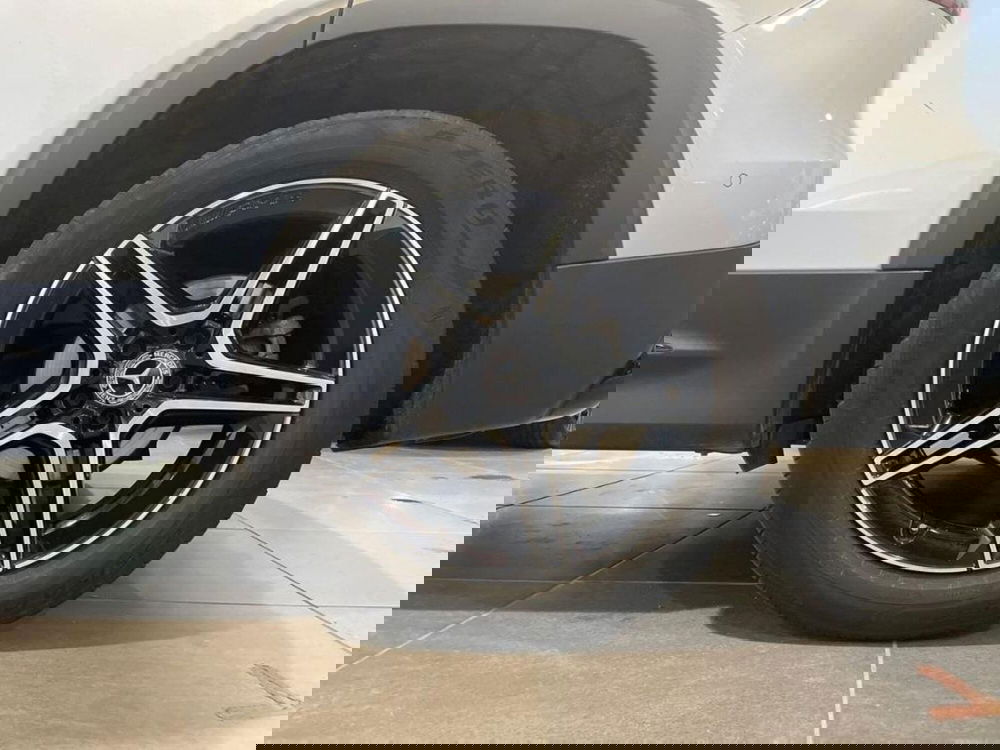 Mercedes-Benz GLB usata a Macerata (8)