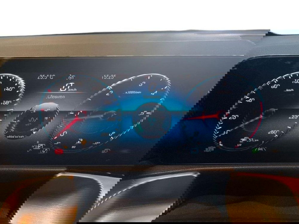 Mercedes-Benz GLB usata a Macerata (9)