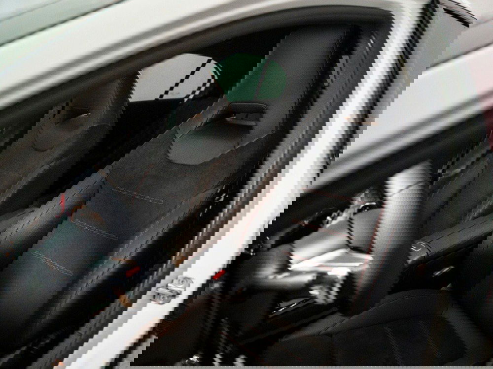 Mercedes-Benz Classe A Sedan nuova a Macerata (11)