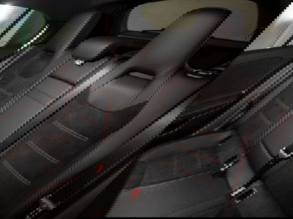 Mercedes-Benz Classe A Sedan nuova a Macerata (12)