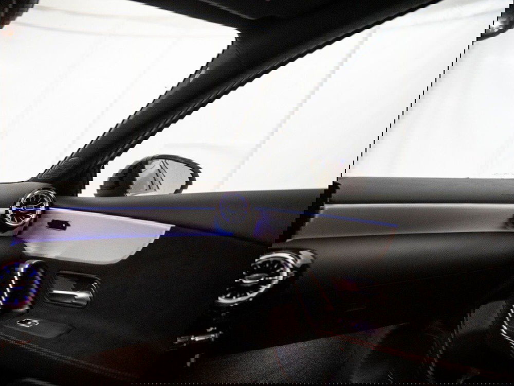 Mercedes-Benz Classe A Sedan nuova a Macerata (20)