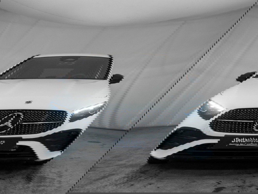 Mercedes-Benz Classe A Sedan nuova a Macerata (5)