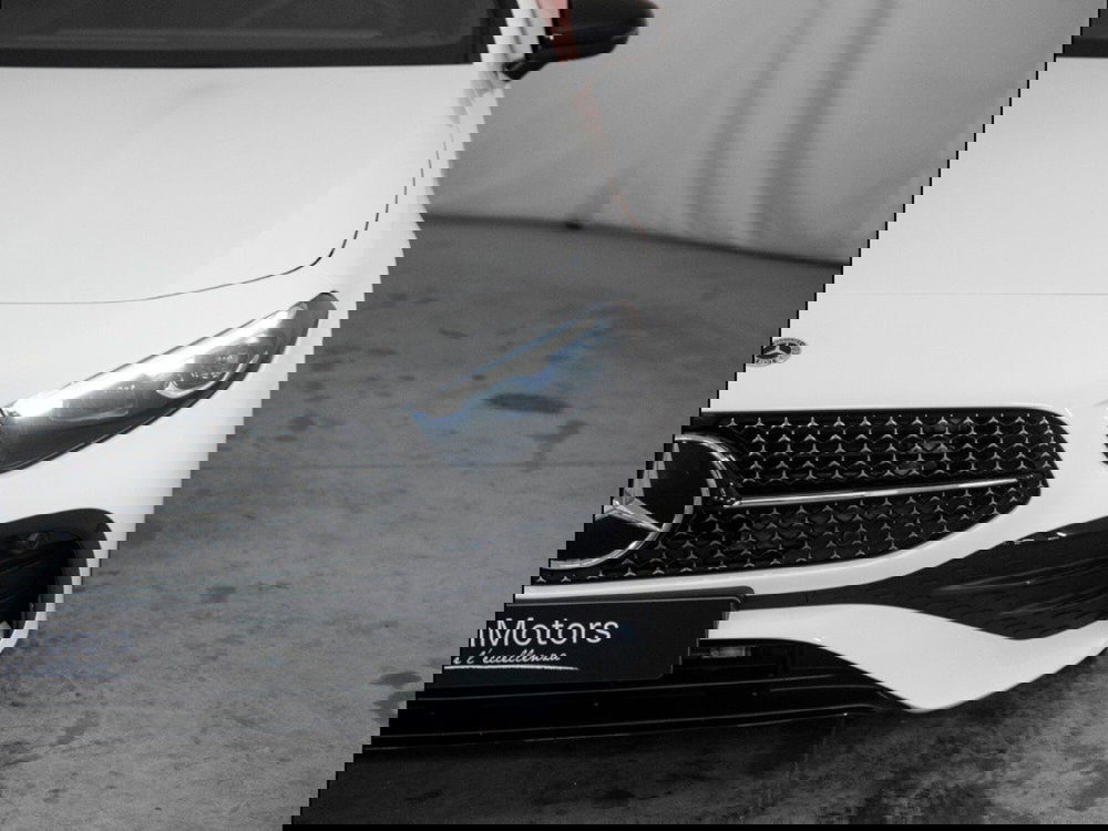 Mercedes-Benz Classe A Sedan nuova a Macerata (6)