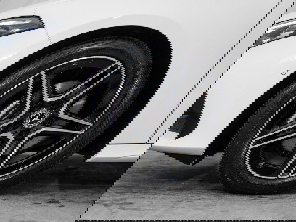 Mercedes-Benz Classe A Sedan nuova a Macerata (7)