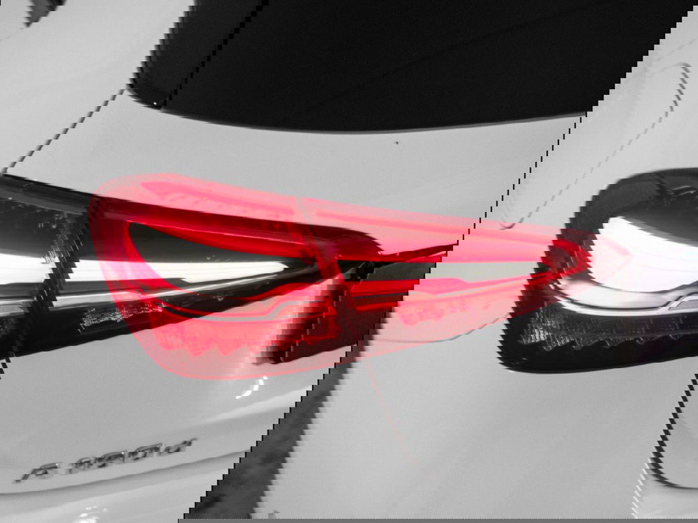 Mercedes-Benz Classe A Sedan nuova a Macerata (8)