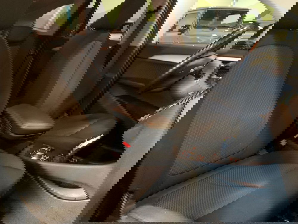 BMW X1 usata a Macerata (14)
