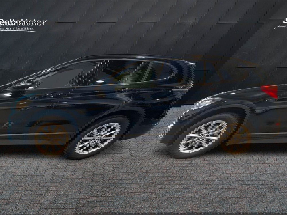 BMW X1 usata a Macerata (2)