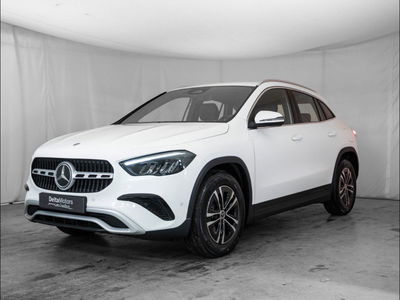 Mercedes-Benz GLA SUV 180 d Automatic Premium nuova a Montecosaro
