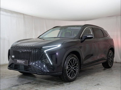 Sportequipe Sportequipe 8 GT Sportequipe 8 GT 1.6 t-gdi Gpl 177cv dct nuova a Montecosaro