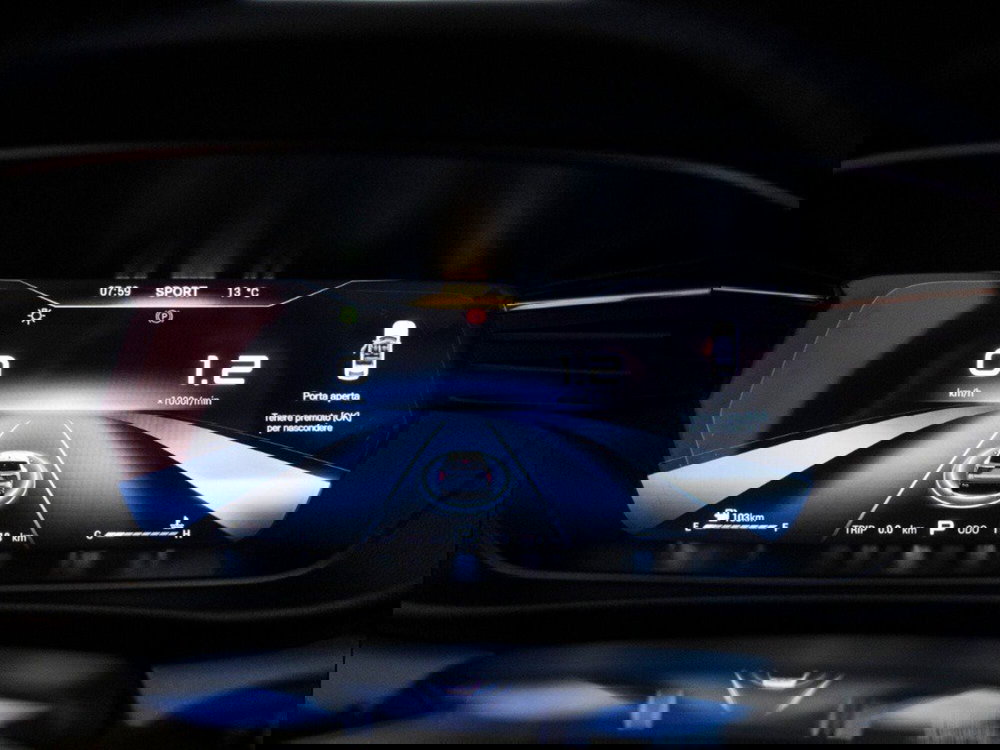 Sportequipe Sportequipe 8 GT nuova a Macerata (15)