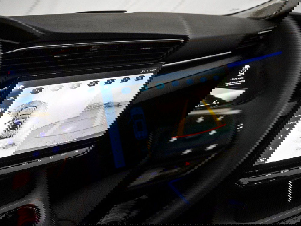 Sportequipe Sportequipe 8 GT nuova a Macerata (16)