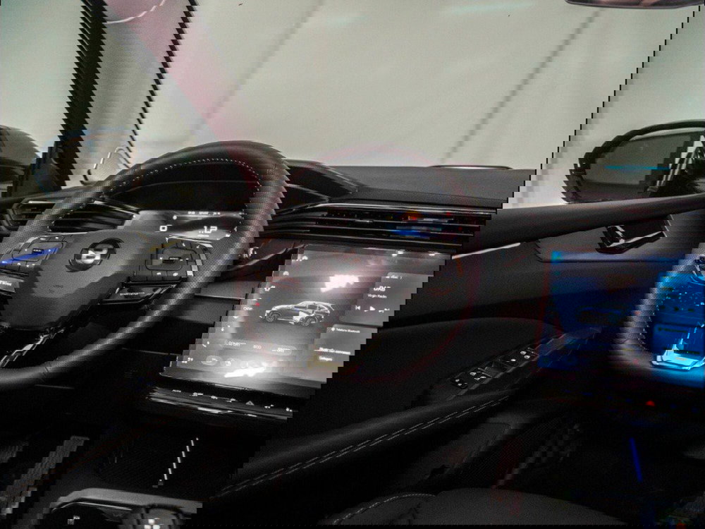 Sportequipe Sportequipe 8 GT nuova a Macerata (18)