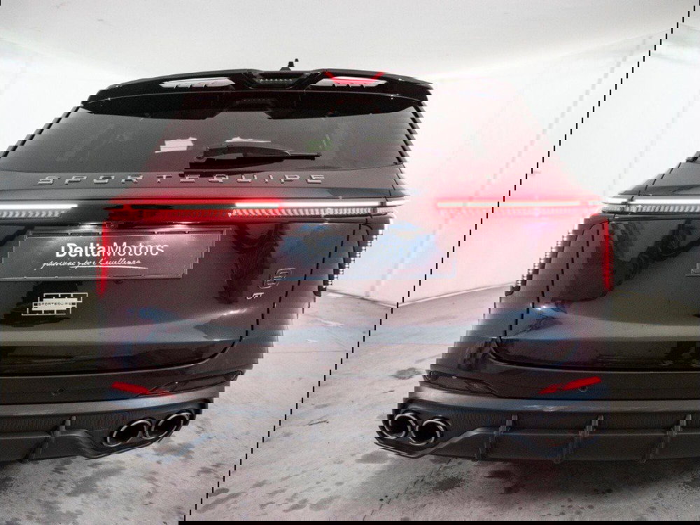 Sportequipe Sportequipe 8 GT nuova a Macerata (3)