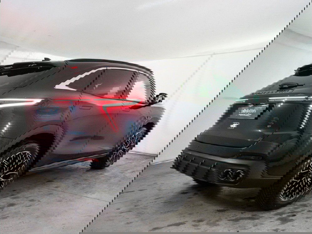 Sportequipe Sportequipe 8 GT nuova a Macerata (4)