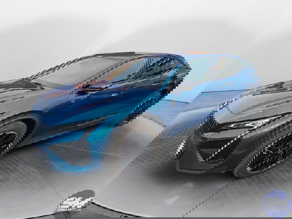 Peugeot 408 usata a Siena