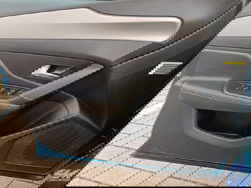 Peugeot 408 usata a Siena (17)