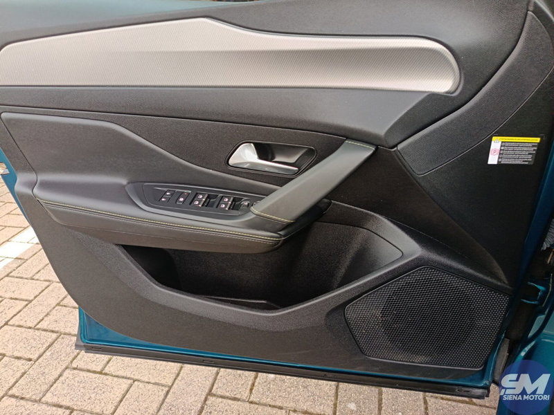 Peugeot 408 usata a Siena (17)