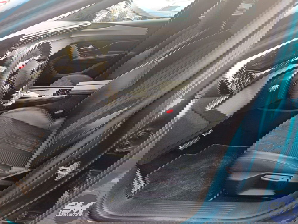 Peugeot 408 usata a Siena (18)