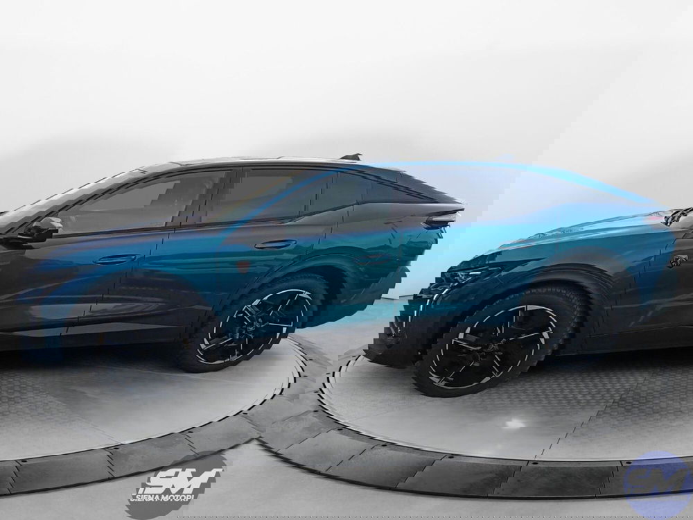 Peugeot 408 usata a Siena (2)