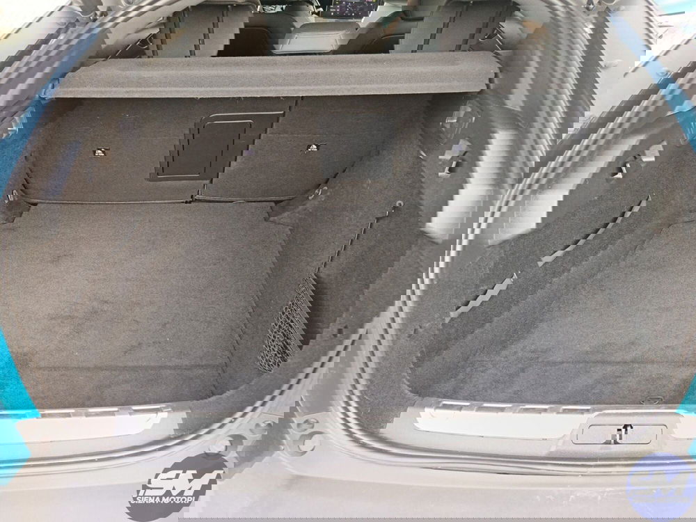 Peugeot 408 usata a Siena (20)