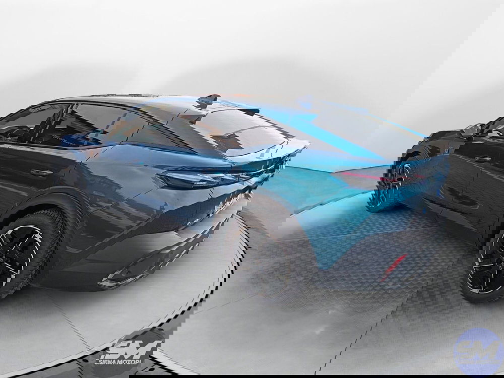 Peugeot 408 usata a Siena (3)