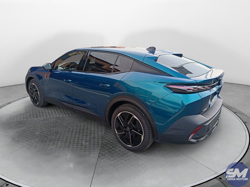 Peugeot 408 usata a Siena (3)