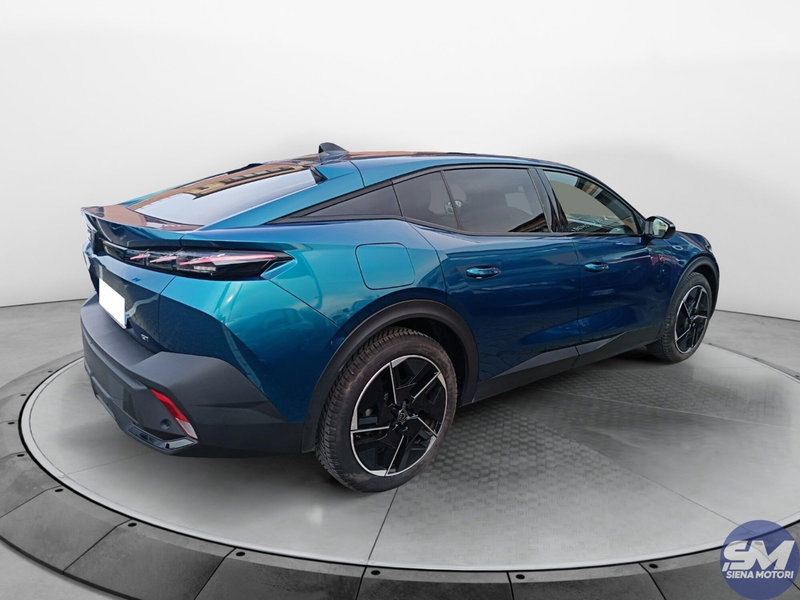 Peugeot 408 usata a Siena (6)