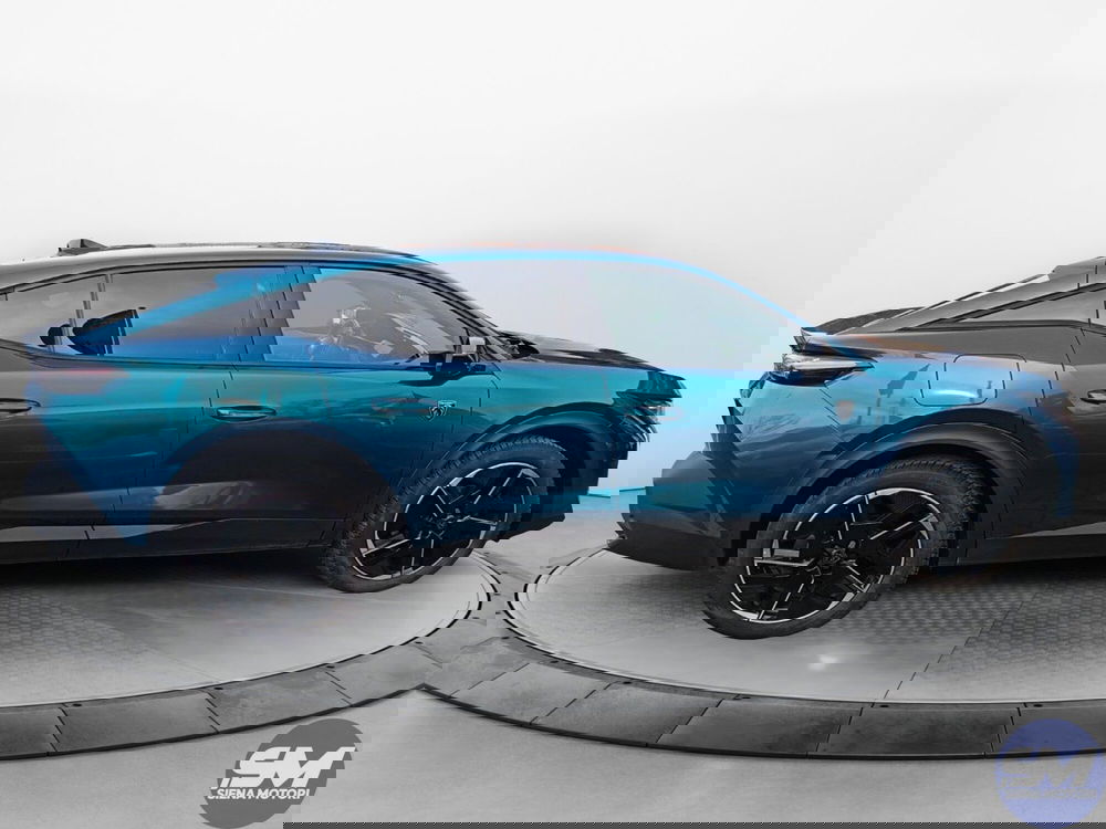 Peugeot 408 usata a Siena (7)