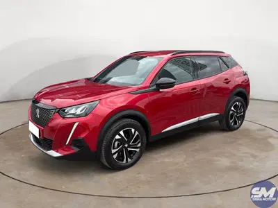 Peugeot 2008 1.2 puretech Active s&amp;s 100cv del 2022 usata a Barberino Val d'Elsa