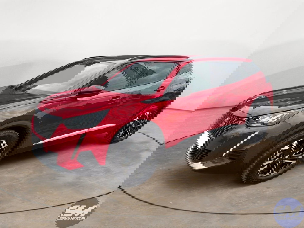 Peugeot 2008 usata a Firenze