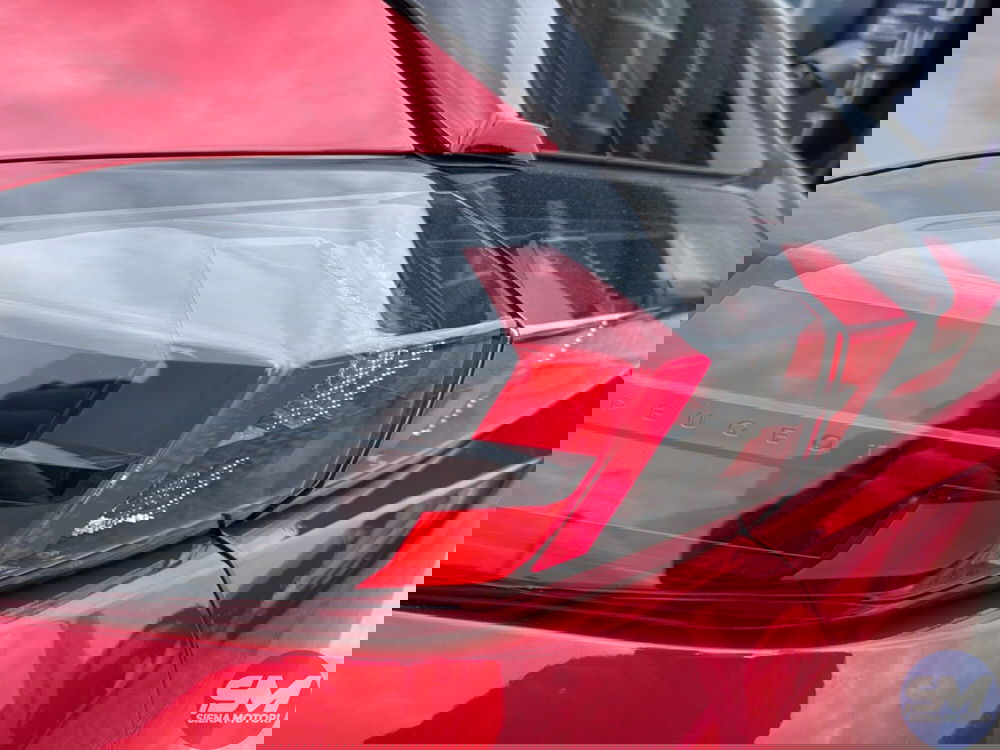 Peugeot 2008 usata a Firenze (10)