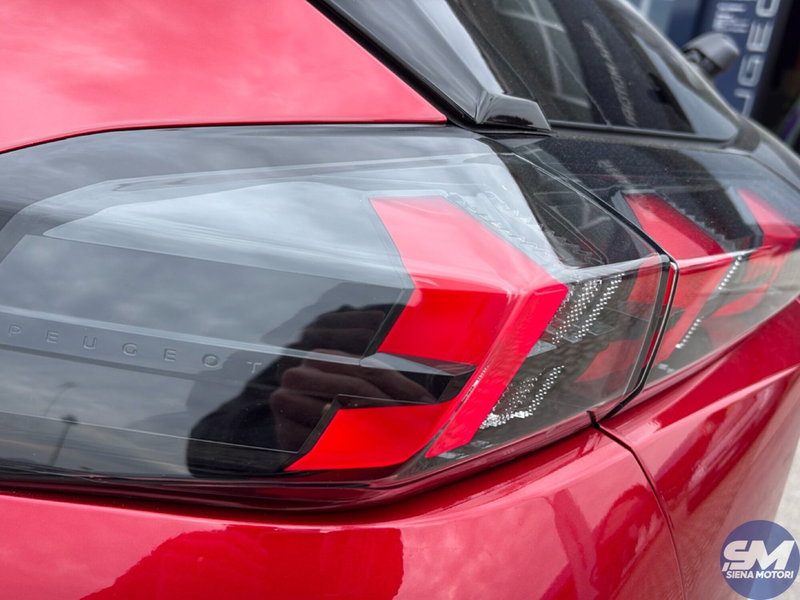 Peugeot 2008 usata a Firenze (10)