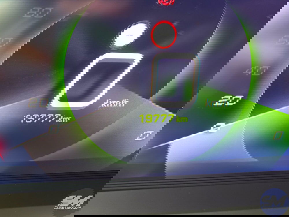 Peugeot 2008 usata a Firenze (11)