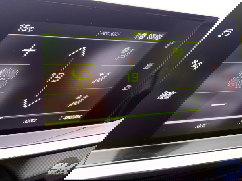 Peugeot 2008 usata a Firenze (12)