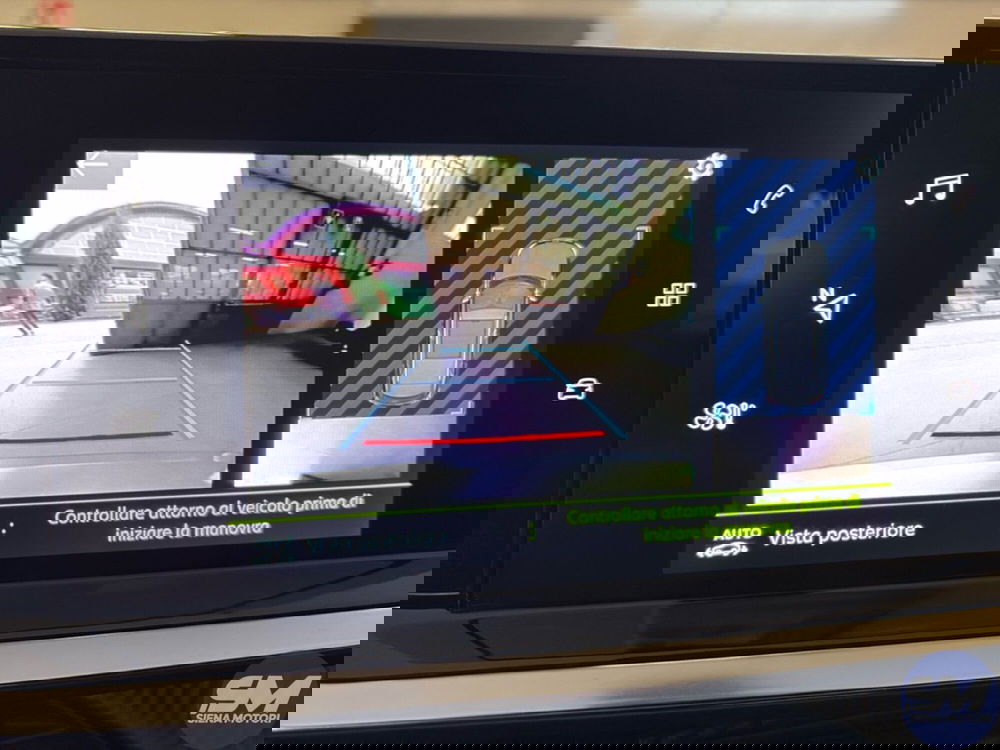 Peugeot 2008 usata a Firenze (14)