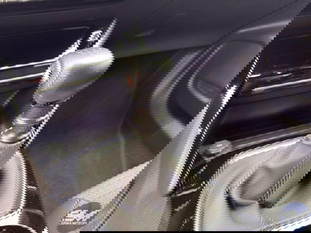 Peugeot 2008 usata a Firenze (15)