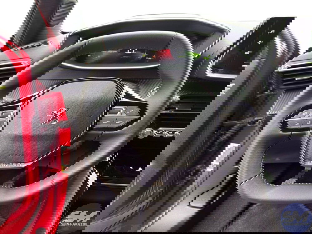 Peugeot 2008 usata a Firenze (16)